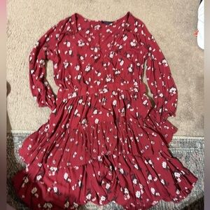 American Eagle dress